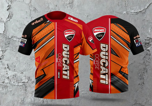 Ducati racing - ducati,