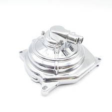 Wasserpumpe Minarelli chrom