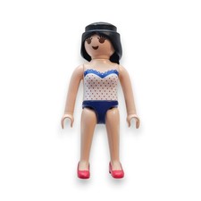 Playmobil Figur Frau