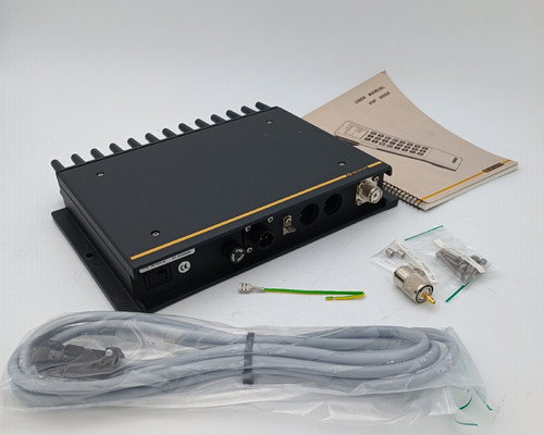 Skanti transceiver unit 3000 - skanti,