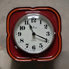 Junghans wanduhr küchenuhr - junghans,