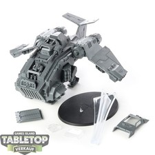 Space Marines - Stormraven
