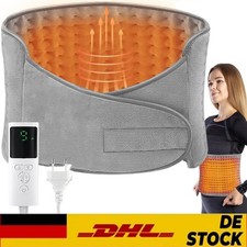 Wärmegürtel Heizgürtel
