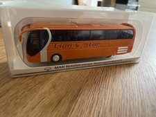 1:87 Rietze MAN Lions Star Reisebus Sondermodell