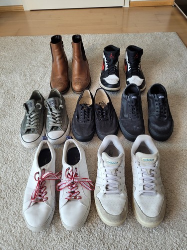 Marken sneaker paket 43 - marken, eu