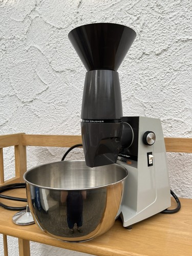 Hamilton beach ice crusher - hamilton,