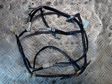 Lichtkabelbaum Husqvarna FE TE KTM EXC EXC-F 501 500 450 350 300 250 Bj. 14 - 19