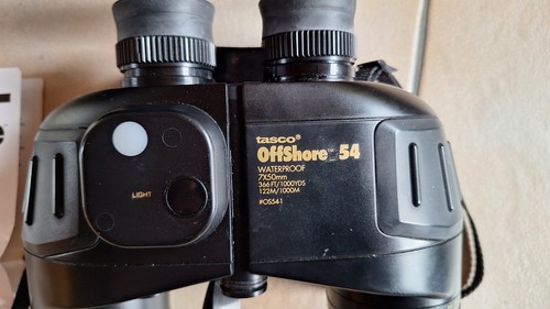 Marine fernglas tasco offshore - marine-fernglas,