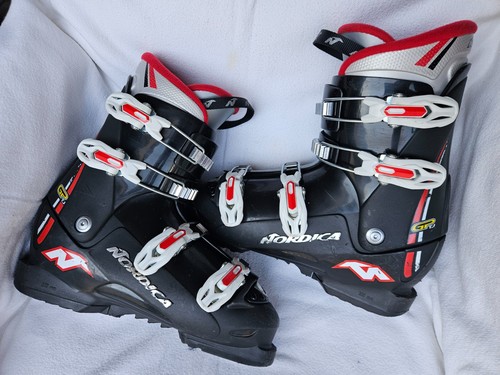 Nordica skischuhe skistiefel - skischuhe,