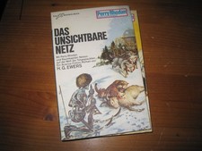 Perry Rhodan Planeten Romane +