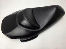 Suzuki Burgman 125 Sitz