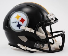 Pittsburgh Steelers American