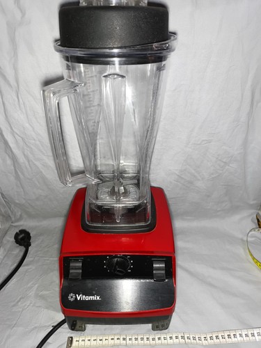 Vitamix tnc 5200 - tnc,