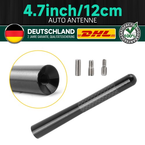 Autoantenne 12cm radioantenne - 12cm,