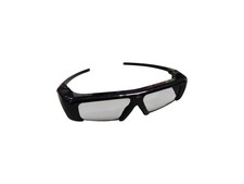 SAMSUNG Shutterbrille SSG-2100AB, 3D, für Erwachsene - B-Ware sehr gut