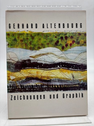Gerhard altenbourg - gerhard,