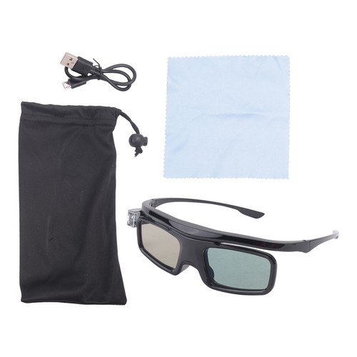 Gl1800 brille für dlp - 2x(gl1800,