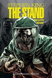 Stephen king the - stand, das
