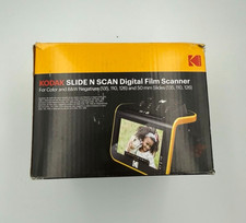Kodak slide scan digitaler - n,