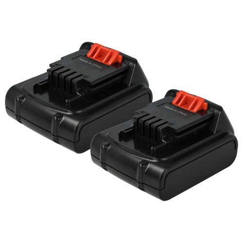 Akku für black decker - für,