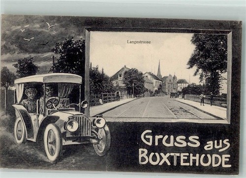 21614 w2150 buxtehude - buxtehude, 1908
