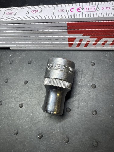Hazet 900 germany 2 - 900, 1/2
