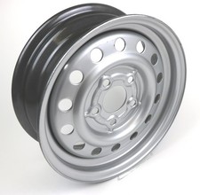 Stahlfelge Felge 5 J  x 14 ET
