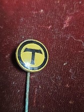 Alte Anstecknadel Fußball VFB Tegel Berlin [316]