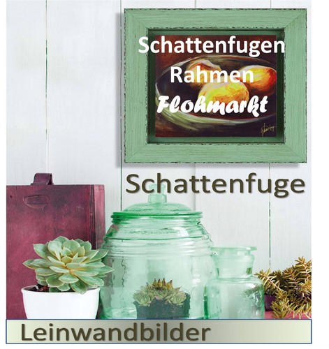 Aktion schattenfugenrahmen - aktion,