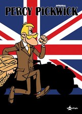 Percy Pickwick. Sammelband 2