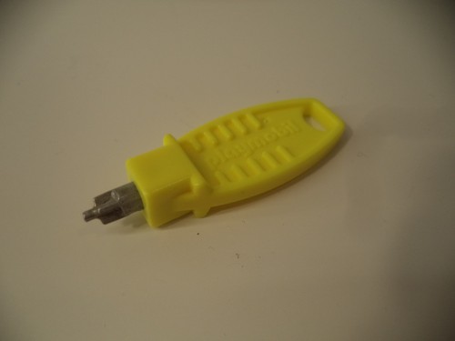 Playmobil montageschlüssel - et,