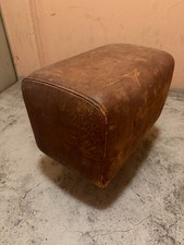 Turnbock Aufsatz #vintage #zirkeltraining #leder #patina