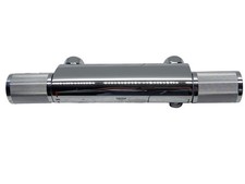 Wandmontierte Duscharmatur