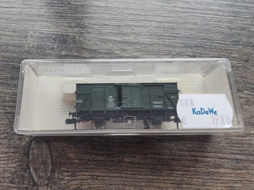 Fleischmann 8591 spur - k,