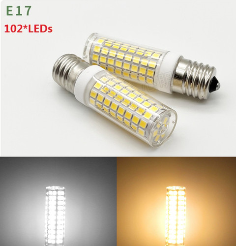 E17 led mais - e17, glühbirne