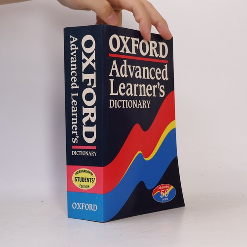 Oxford advanced learner - advanced, learner`s