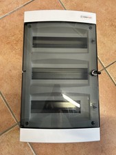 Unterverteilung Sicherung