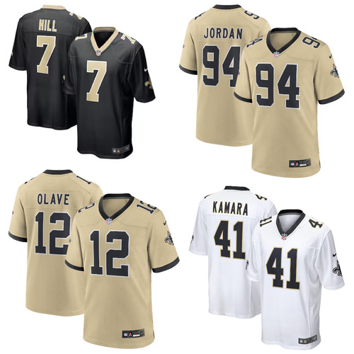 New orleans saints herren - orleans,