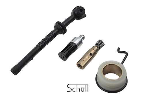ölpumpe schlauch antrieb - schlauch,