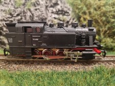 TT Tillig BR 92 Dampflok