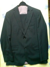 Hugo Boss Black Label