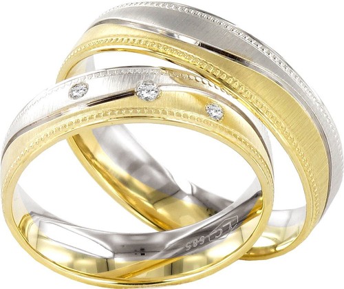 Hearts trauringe eheringe - hearts,