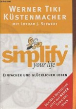 Simplify your life - Tiki
