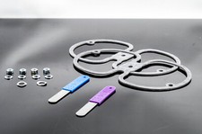 BMW R80 R90 R100 R45 R65 Dichtung Ventildeckel  Fühlerblattlehre Wartungskit