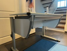 Moll Schreibtisch „Runner“