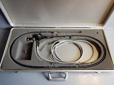 Profi Karl Storz Flexoskop Endoskop 13210 14mm 1650mm lang Luftwaffe Bundeswehr