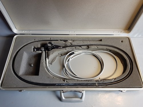 Profi karl storz flexoskop - profi,