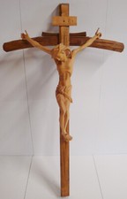 70cm Wegekreuz Jesus