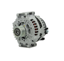 Orig BOSCH 220A Lichtmaschine