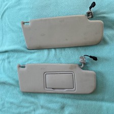 VW Passat 3B 3BG Sonnenblenden